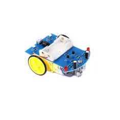 Kit robot cu 2 motoare D2-1 OKY5044