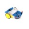 Kit robot cu 2 motoare D2-1 OKY5044