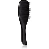 Tangle Teezer The Ultimate Detangler perie de tip paletă pentru toate tipurile de păr Midnight Black (Schwartz) 1 buc