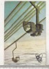 Bnk cld Calendar de buzunar 1982 - OJT Prahova - Sinaia - Telescaun