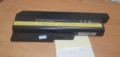 Baterie Laptop lenovo T60 netestata #A2920 foto