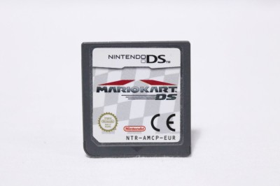 Joc consola Nintendo DS - Mario Kart DS foto