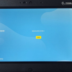 Zebra L10 Xslate Rugged Tablet Gps 500Nit 4Gb Ram 64Gb EMMc Android