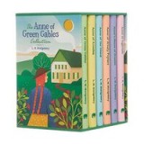 Anne of Green Gables Collection