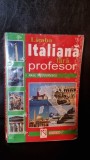 Limba Italiana fara profesor - Paul Theodorescu