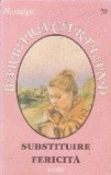 Substituire fericita