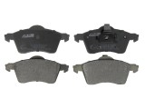 Set placute frana,frana disc VW TRANSPORTER IV bus (70XB, 70XC, 7DB, 7DW, 7DK) (1990 - 2003) ABE C1W037ABE