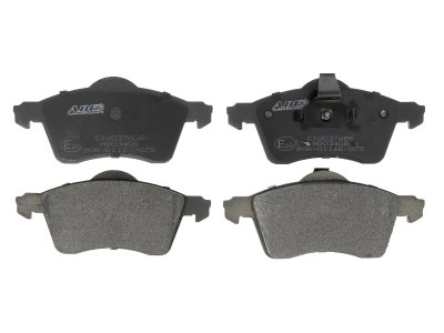 Set placute frana,frana disc VW TRANSPORTER IV platou / sasiu (70XD) (1990 - 2003) ABE C1W037ABE foto