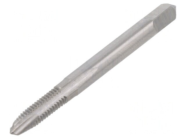 Tarod filetare HSS-E M4 0.7 45mm