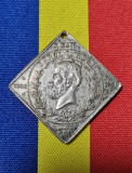 SV * CAROL I - 1866 * REGATUL - 1881 * INDEPENDENȚA - 1877 * CONSTITUȚIA - 1891
