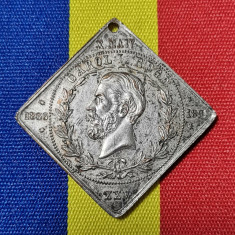 SV * CAROL I - 1866 * REGATUL - 1881 * INDEPENDENȚA - 1877 * CONSTITUȚIA - 1891