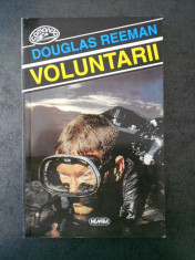 DOUGLAS REEMAN - VOLUNTARII foto