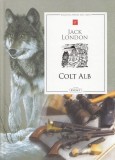 Colt Alb, Jack London - Editura Prut