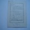 Program teatru Prizionerul din Manhattan - Neil Simon, teatrul National, 1974