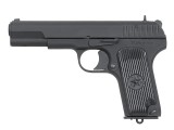 Replica pistol SR-33 TT gas SRC Resigilat