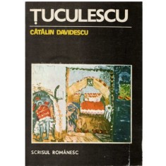 Catalin Davidescu - Tuculescu - 123142 foto