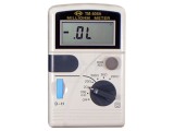 Miliohmetru Digital LCD 3.5 Cifre TM-508A