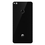 Capac Baterie - Geam camera - Geam blitz Huawei P9 Lite (2017), Negru, Swap