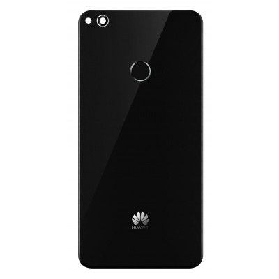 Capac Baterie Huawei P9 Lite (2017), Negru, Swap foto