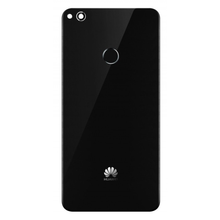 Capac Baterie Huawei P9 Lite (2017), Negru, Swap