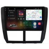 Cumpara ieftin Navigatie Dedicata Subaru Forester (2008-2013), 2K, 12Gb Ram, 256Gb Stocare, Carplay