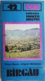 Bargau Ghid Turistic Muntii Nostri 42 Traian Naum Grigore Moldovan Harta Calatorie Munti Romania