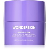 WONDERSKIN Beyond Clean Melt-It-All lotiune de curatare 50 ml