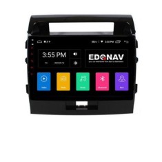 Navigatie Toyota LandCruiser 2008-2015 A-381 2+32 GB Android Waze USB Navigatie Internet Youtube Radio CarStore Technology