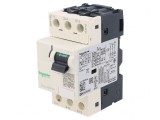 &Icirc;ntrerupător Motor 1,5kW 230-690VAC DIN IP20 GV2LE08
