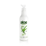 Gel Aloe Vera 100% Pur Ecocert, 500 ml, Diet Esthetic