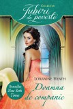 Doamna de companie