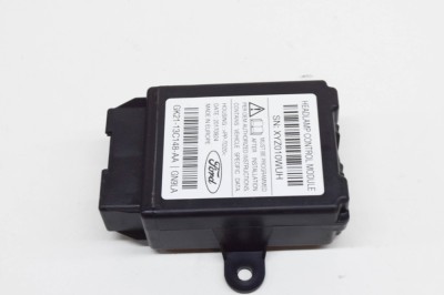 Modul de control far FORD TRANSIT CUSTOM 2018 OEM: GK21-13C148-AA 13502305 foto