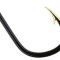 Carlige Mikado Golden Point Iseama GB, Nr.8, 10buc/plic