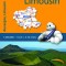 Michelin Regional Maps: France: Auvergne, Limousin Map 522