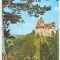 bnk cp Bran - castelul Bran - circulata