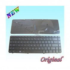 Tastatura laptop HP Compaq Presario G62 CQ62 CQ56 CQ56-100 G56 G56-100 US-noua foto