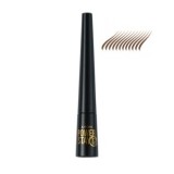 Fard de spr&acirc;ncene de lungă durată Powerstay Dark Brown &ndash; Definire și Rezistență