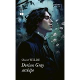 Dorian Gray arck&eacute;pe - Oscar Wilde