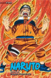 Naruto 3-in-1 Edition - Vol 9