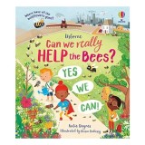 Cumpara ieftin Can We Really Help the Bees?