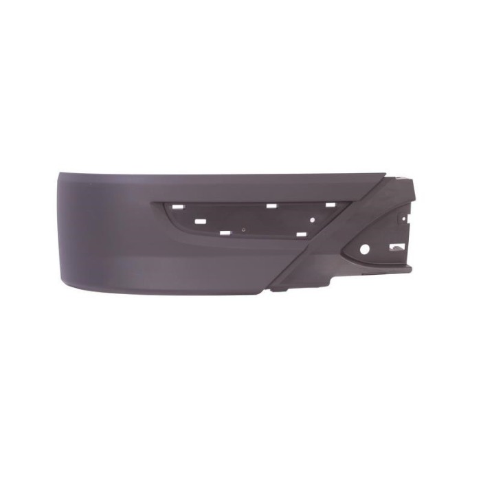 Spoiler dreapta Eurowest Mercedes