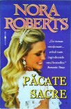 Nora Roberts - Pacate sacre