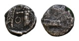 Obol - SAMARIA 375-333, Asia