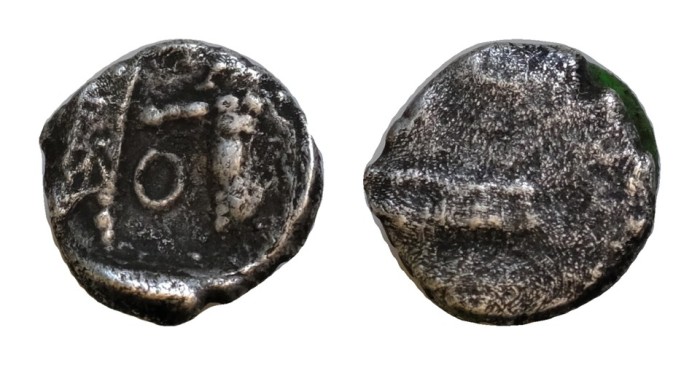 Obol - SAMARIA 375-333