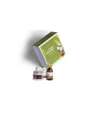 Pachet ingrijire, Shower Mousse de cocos si ulei de cocos