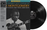The Incredible Jazz Guitar Of Wes Montgomery - Vinyl | Wes Montgomery
