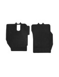 Set Covorase Cauciuc Truck Umbrella Pentru Volvo Euro 5