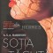 Sotia tacuta - 2013 - A. S. A. Harrison (@E18)