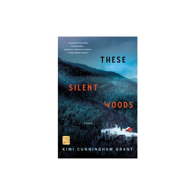 These Silent Woods