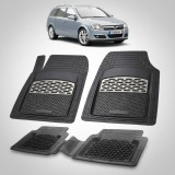 Cumpara ieftin Covorase Opel Astra H Combi/Caravan Compatibile 2004-2010 | Silver
